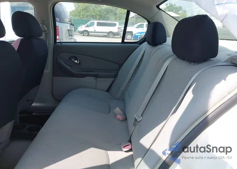 2007 Chevrolet Malibu Ls z USA, uszkodzony, nr VIN 1G1ZS57F97F300189